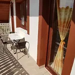 Nora Apartment