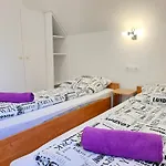 Nora Apartment Heviz