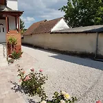 Nora Apartment Heviz