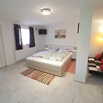 Nora Apartment