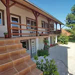 Nora Apartment Heviz