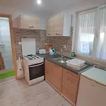 Apartment Nora Heviz