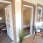 Nora Apartment *