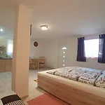 Apartment Nora Heviz