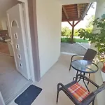 Apartment Nora Heviz