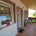 Nora Apartment *