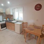 Apartment Nora