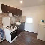 Apartment Nora Heviz