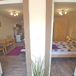 Apartment Nora Heviz