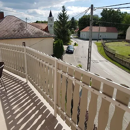 Apartamento Nora