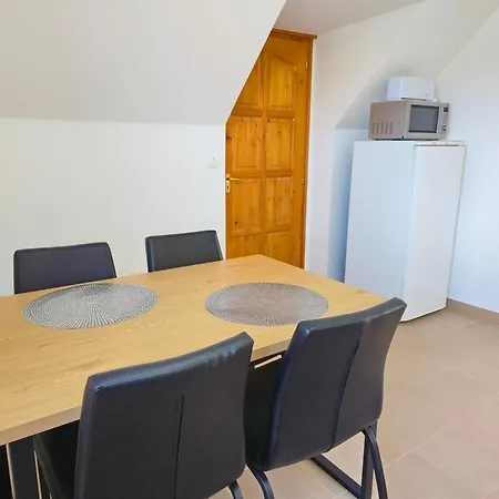 Nora Apartment Heviz