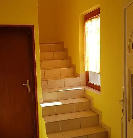Nora Apartamento *