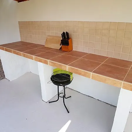 Nora Apartamento Hévíz