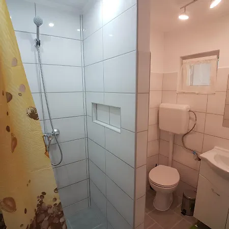Apartamento Nora