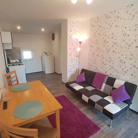 Apartamento Nora