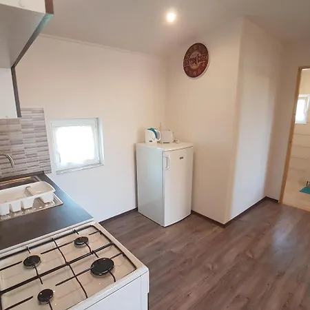 Apartamento Nora