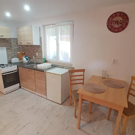 Apartamento Nora