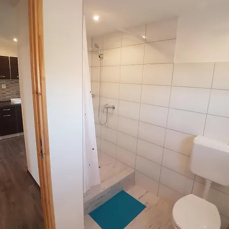 Apartamento Nora *